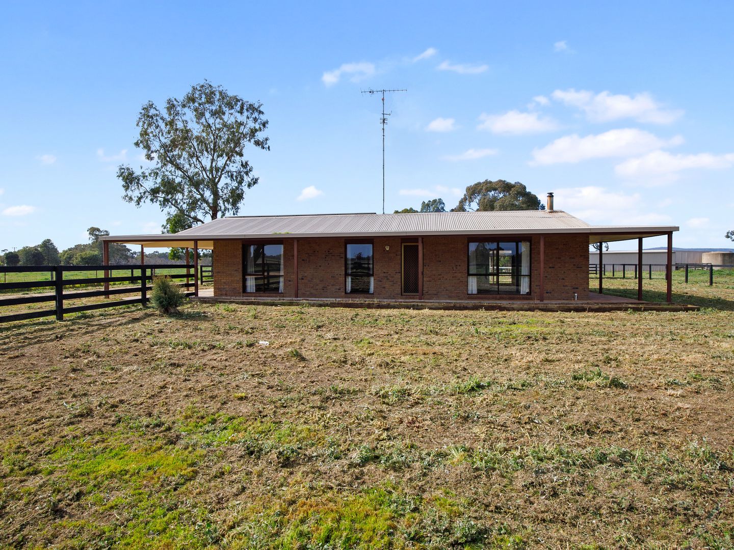 26 Morisons Rd, Mangalore VIC 3663, Image 1