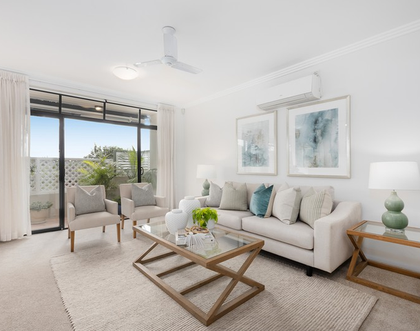 1/23-25 Eastern Valley Way, Northbridge NSW 2063