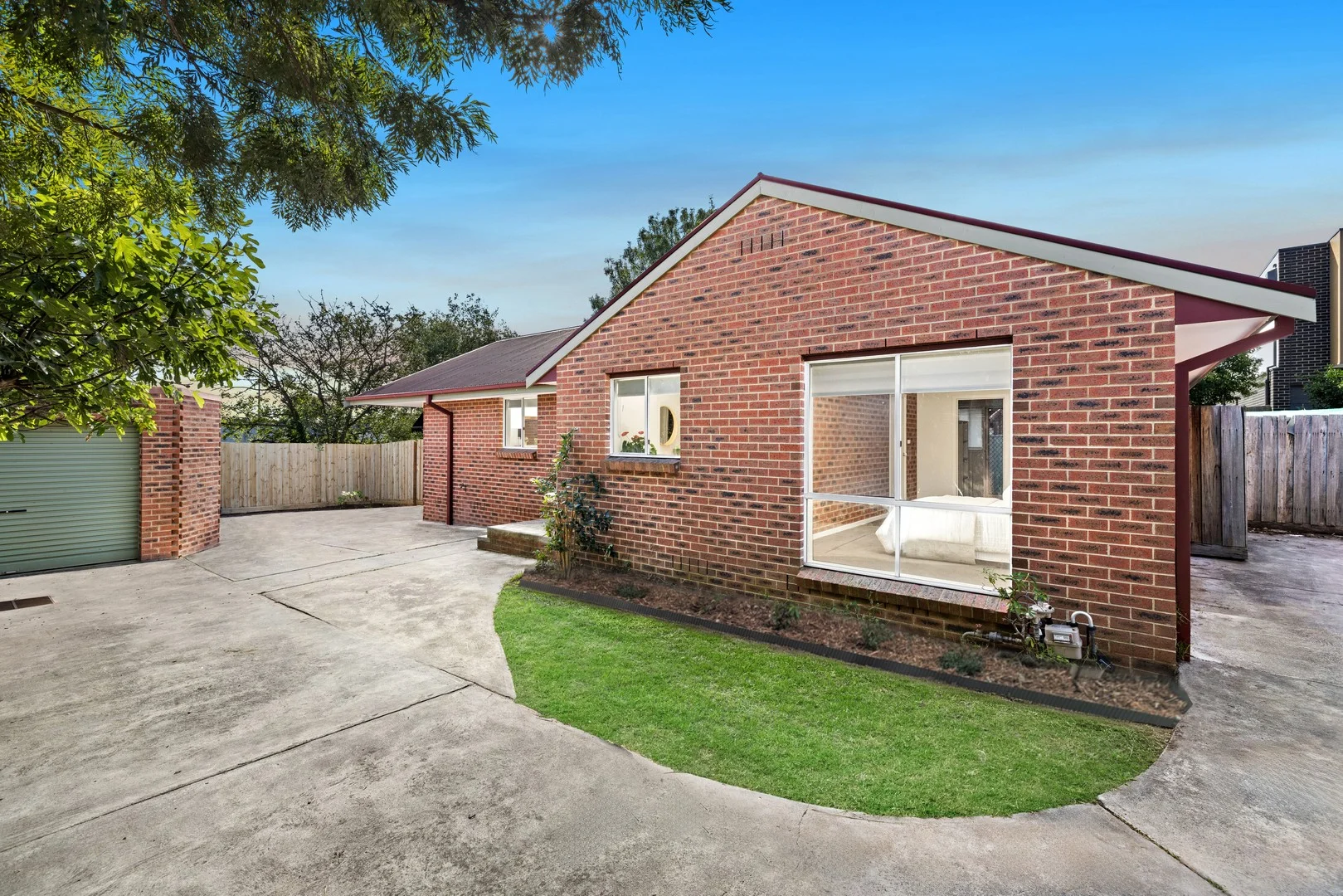 3/17 Allandale Road, Boronia VIC 3155