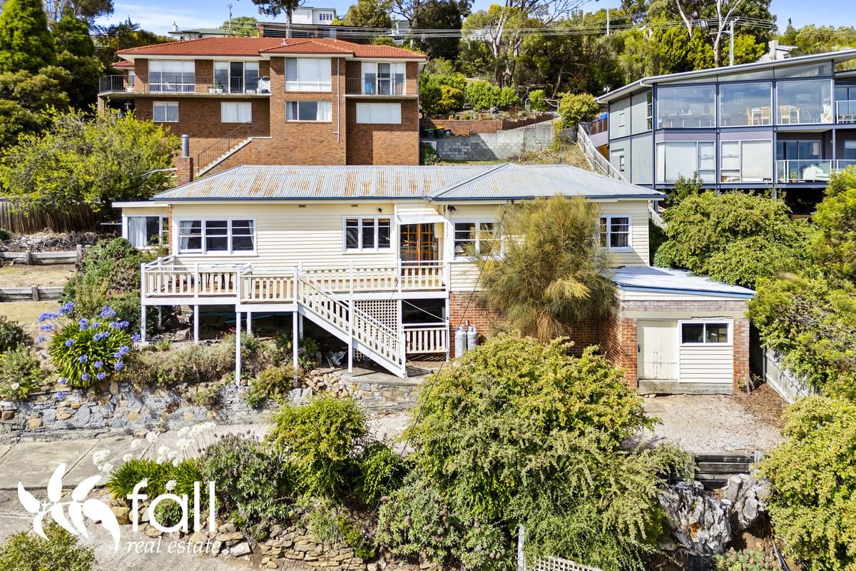 26 Benjafield Terrace, Mount Stuart TAS 7000, Image 2