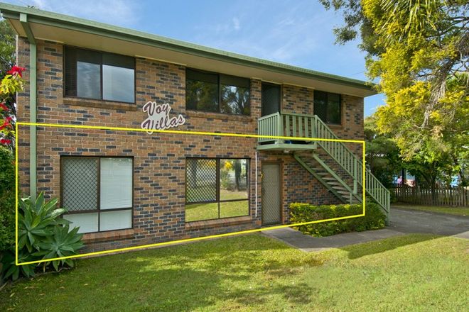 Picture of 2/32 City Road, BEENLEIGH QLD 4207