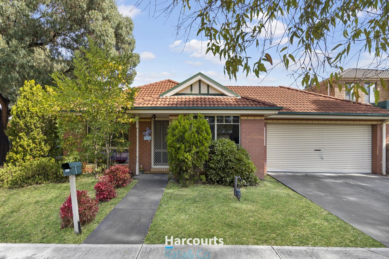 23 Jardier Terrace, South Morang VIC 3752, Image 0