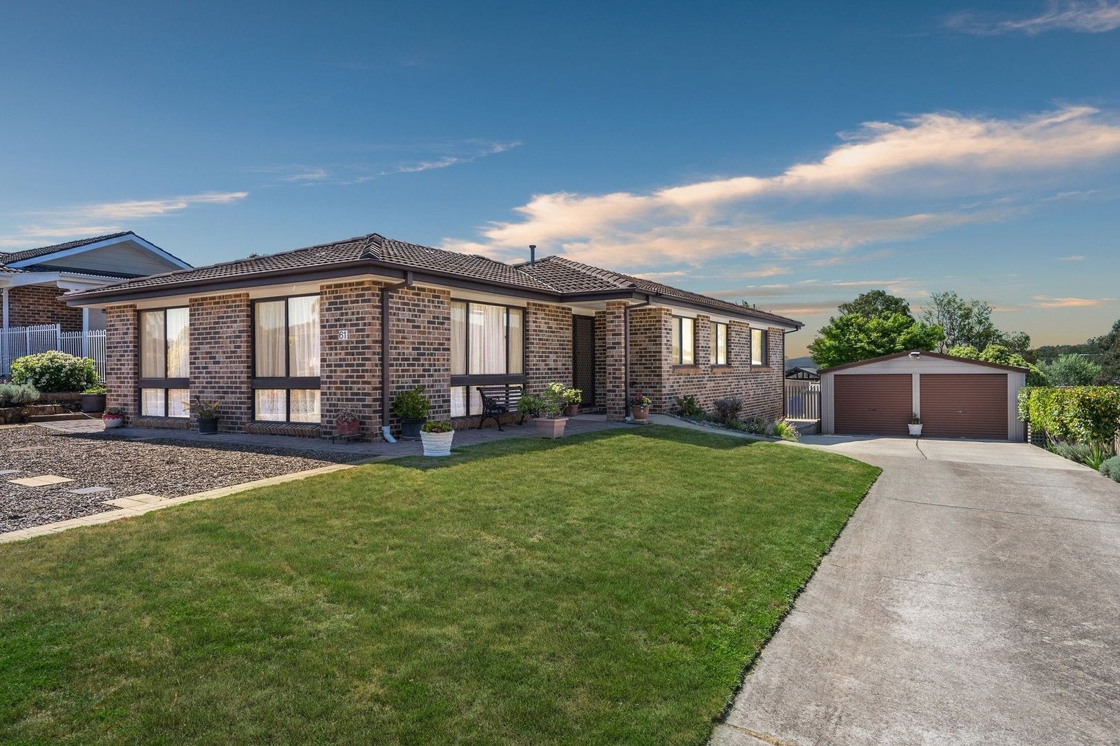 61 Barracks Flat Drive, Queanbeyan NSW 2620, Image 0