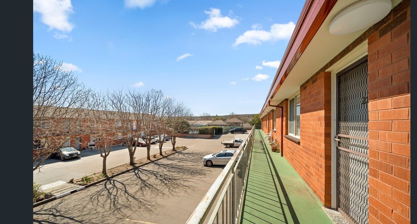 1 bedrooms Apartment / Unit / Flat in 32/22 Mowatt Street QUEANBEYAN EAST NSW, 2620