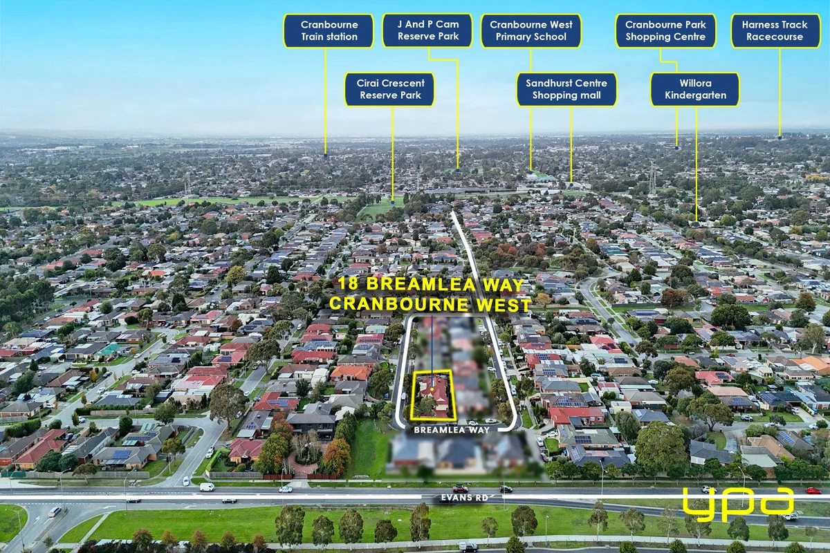 Additional image 14 of 18 Breamlea Way, Cranbourne West VIC 3977