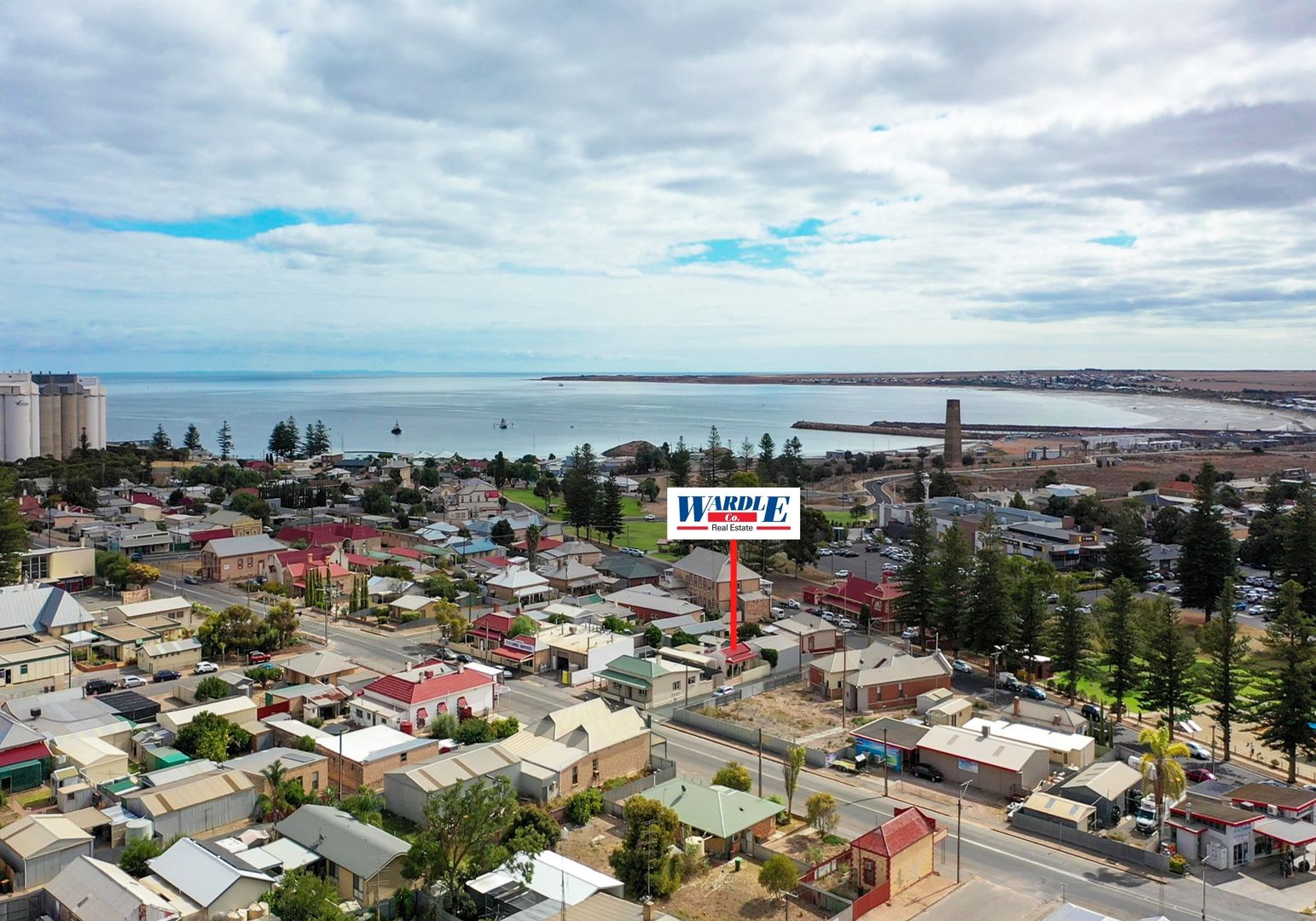 2 Heath St, Wallaroo SA 5556, Image 1