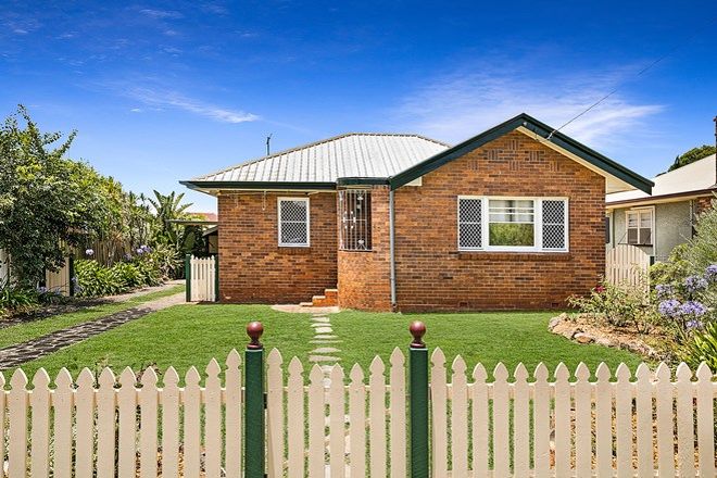 Picture of 40 Justin Street, HARRISTOWN QLD 4350