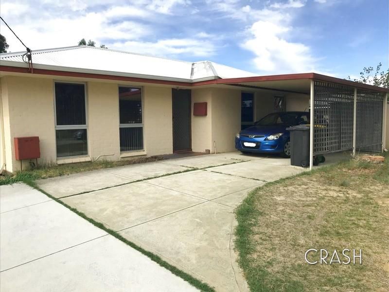 3 bedrooms House in 56A Stafford Road KENWICK WA, 6107