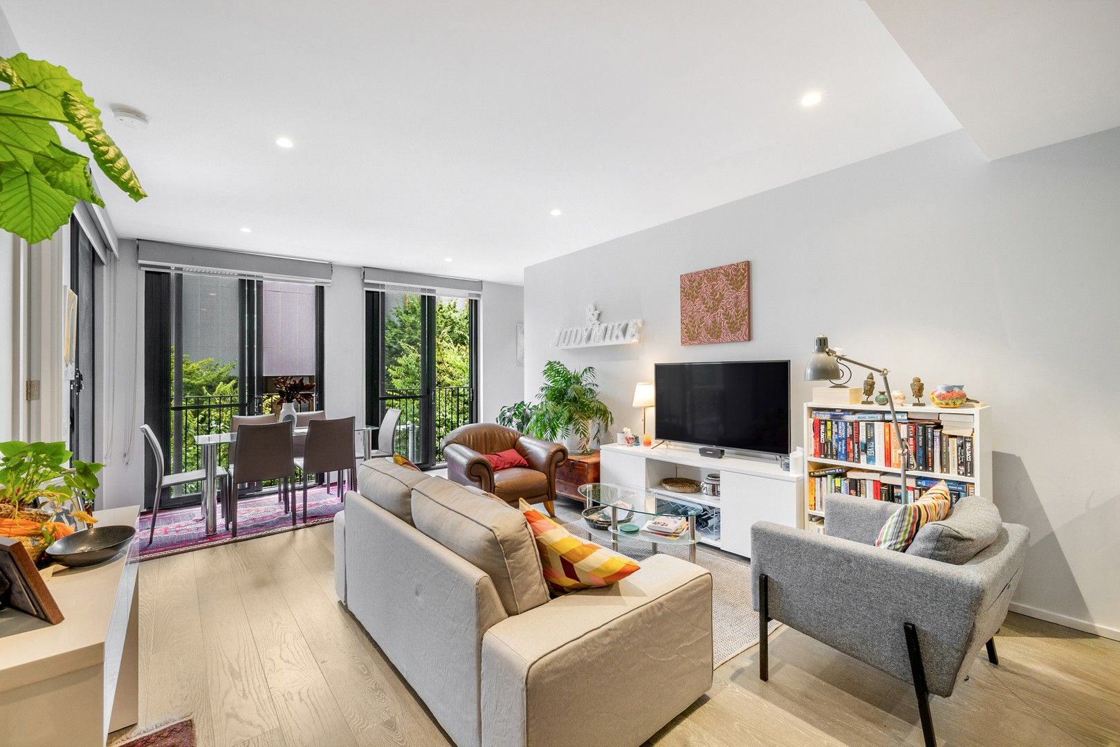 1/8 Trevillian Quay, Kingston ACT 2604, Image 0