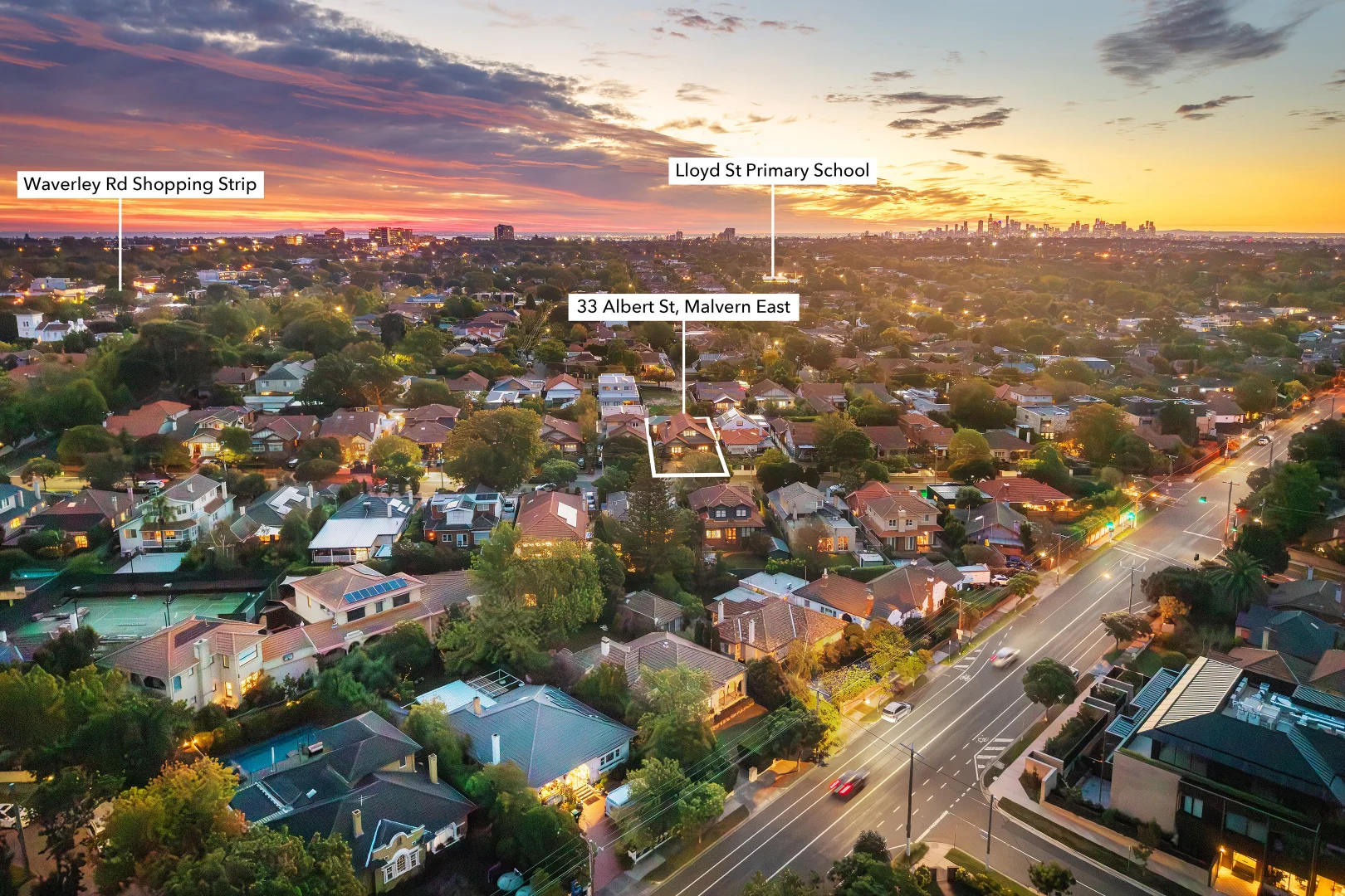 Additional image 21 of 33 Albert Street, Malvern East VIC 3145