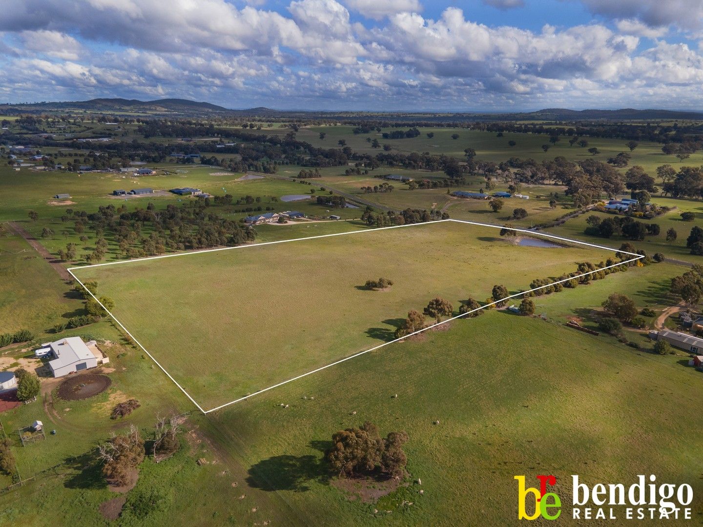 301 Wildcherry Road, Lockwood South VIC 3551, Image 0