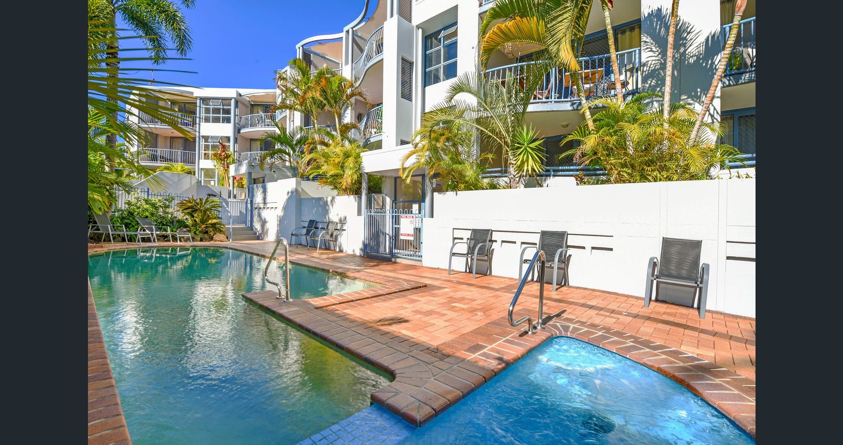 5/2607-2609 Gold Coast Highway, Mermaid Beach QLD 4218, Image 0