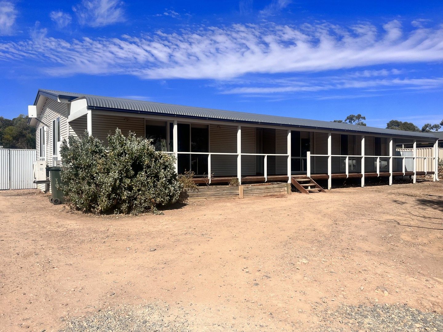 4 South Terrace, Orroroo SA 5431, Image 0