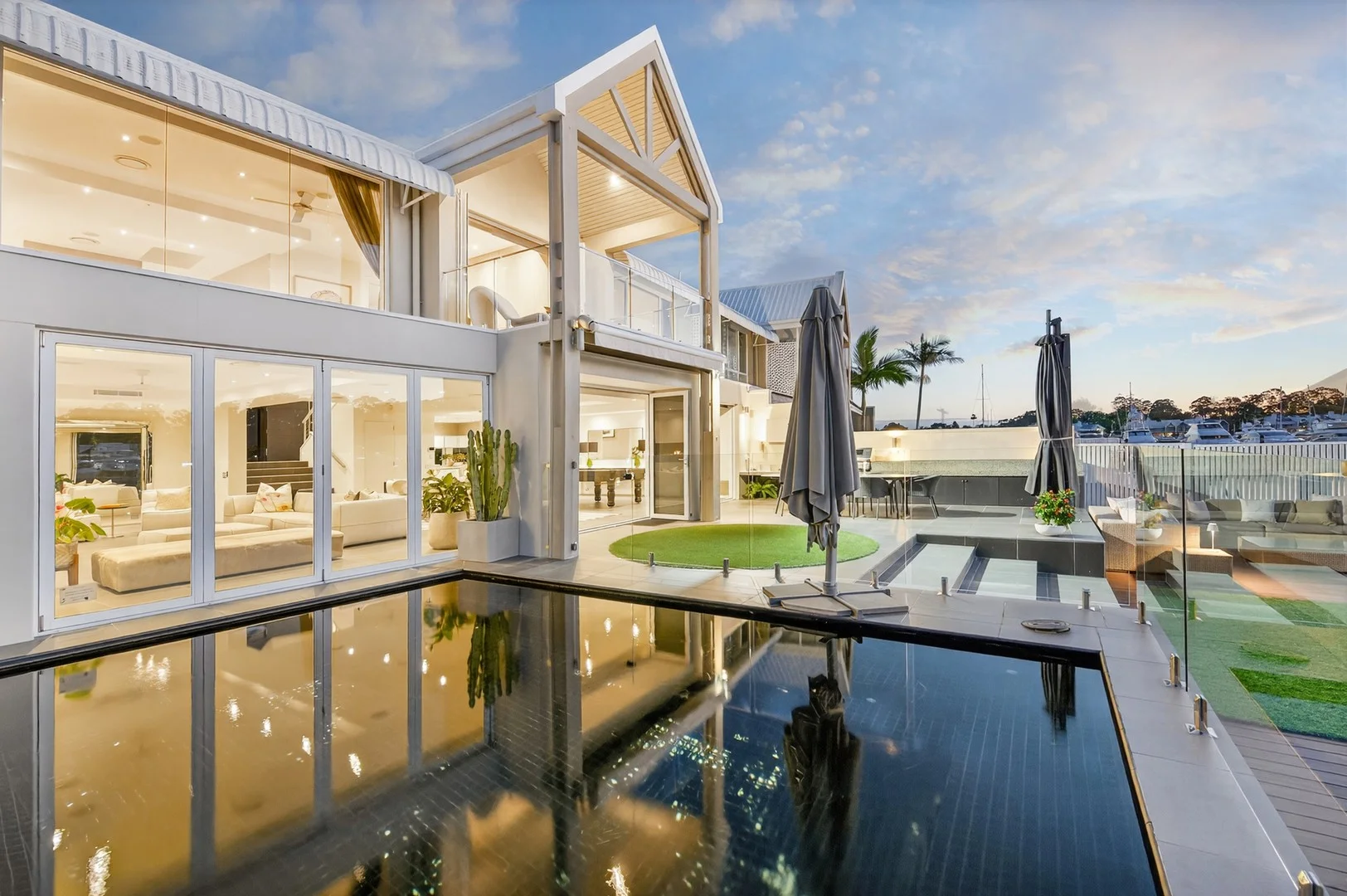 5652 Harbour Terrace, Sanctuary Cove QLD 4212