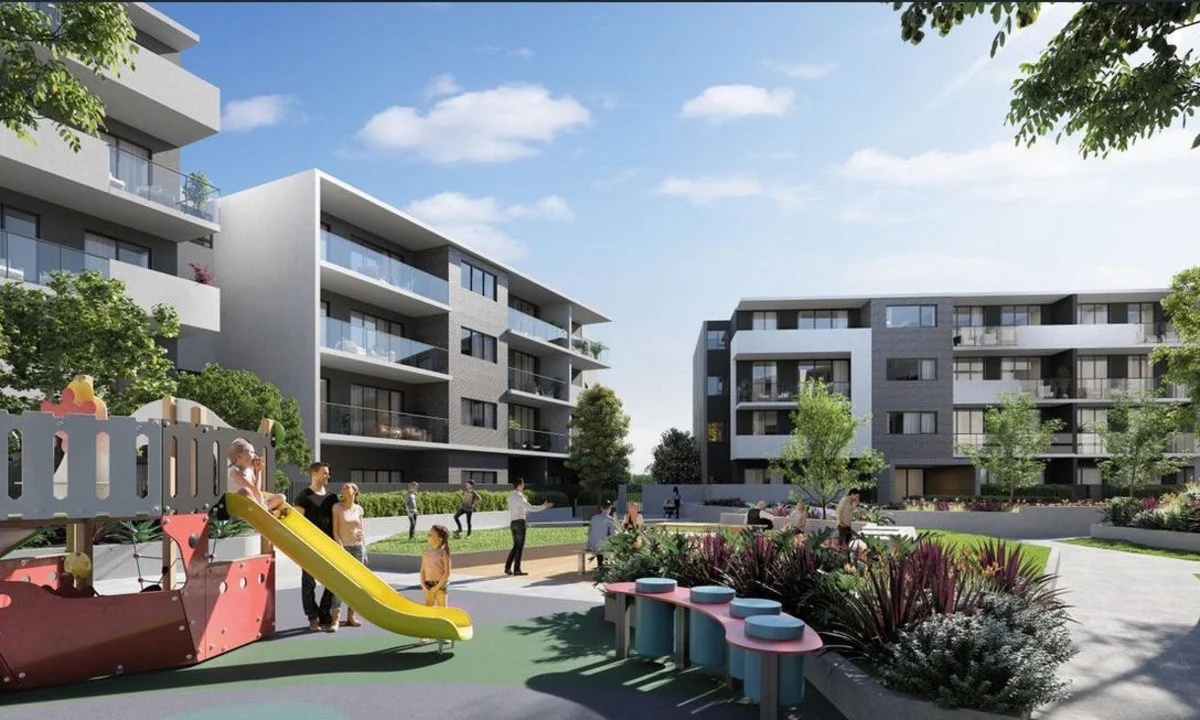 Additional image 2 of G09/95B Grima Street, Schofields NSW 2762