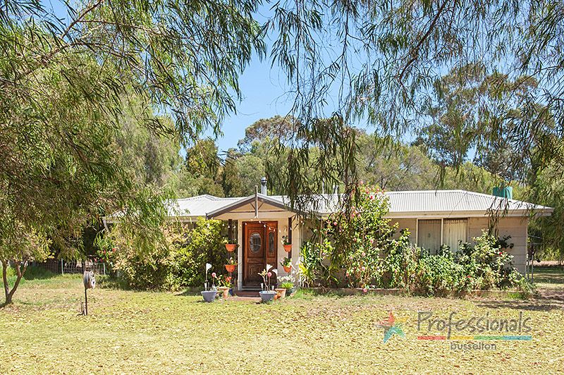 78 Vasse Highway, BOVELL WA 6280, Image 0