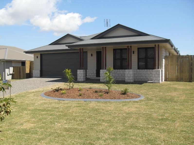 5 Serene Way, Wondunna QLD 4655, Image 0