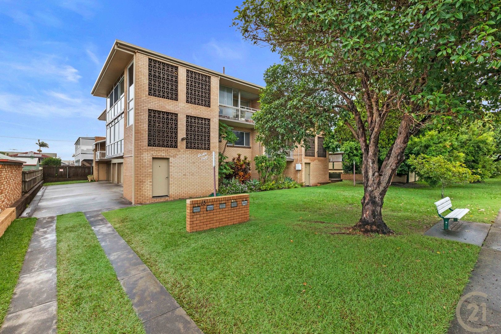 1/13 Macdonnell Road, Margate QLD 4019, Image 0