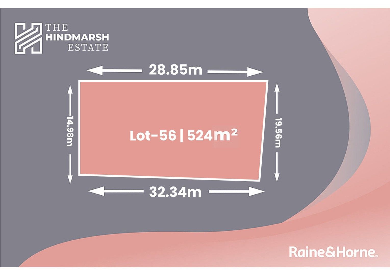 Lot 56 Bejo Avenue "The Hindmarsh Estate", Murray Bridge SA 5253, Image 0