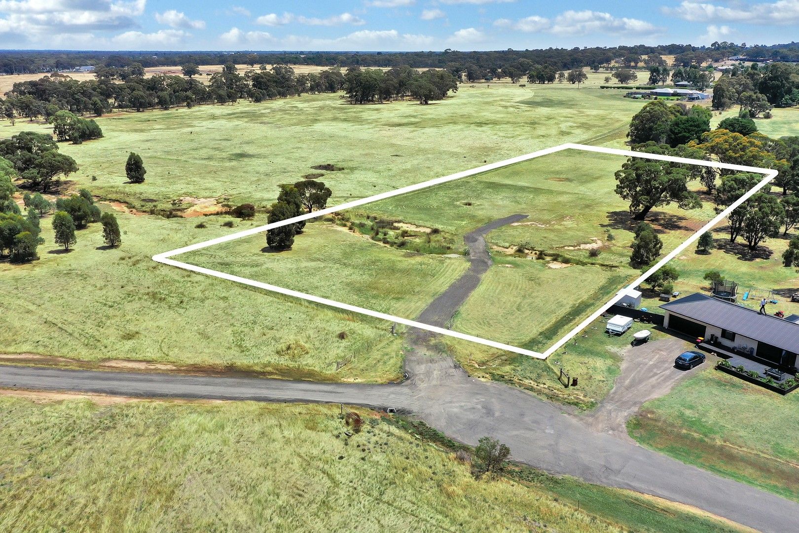 Lot 1 Mossman Road, Stawell VIC 3380, Image 0