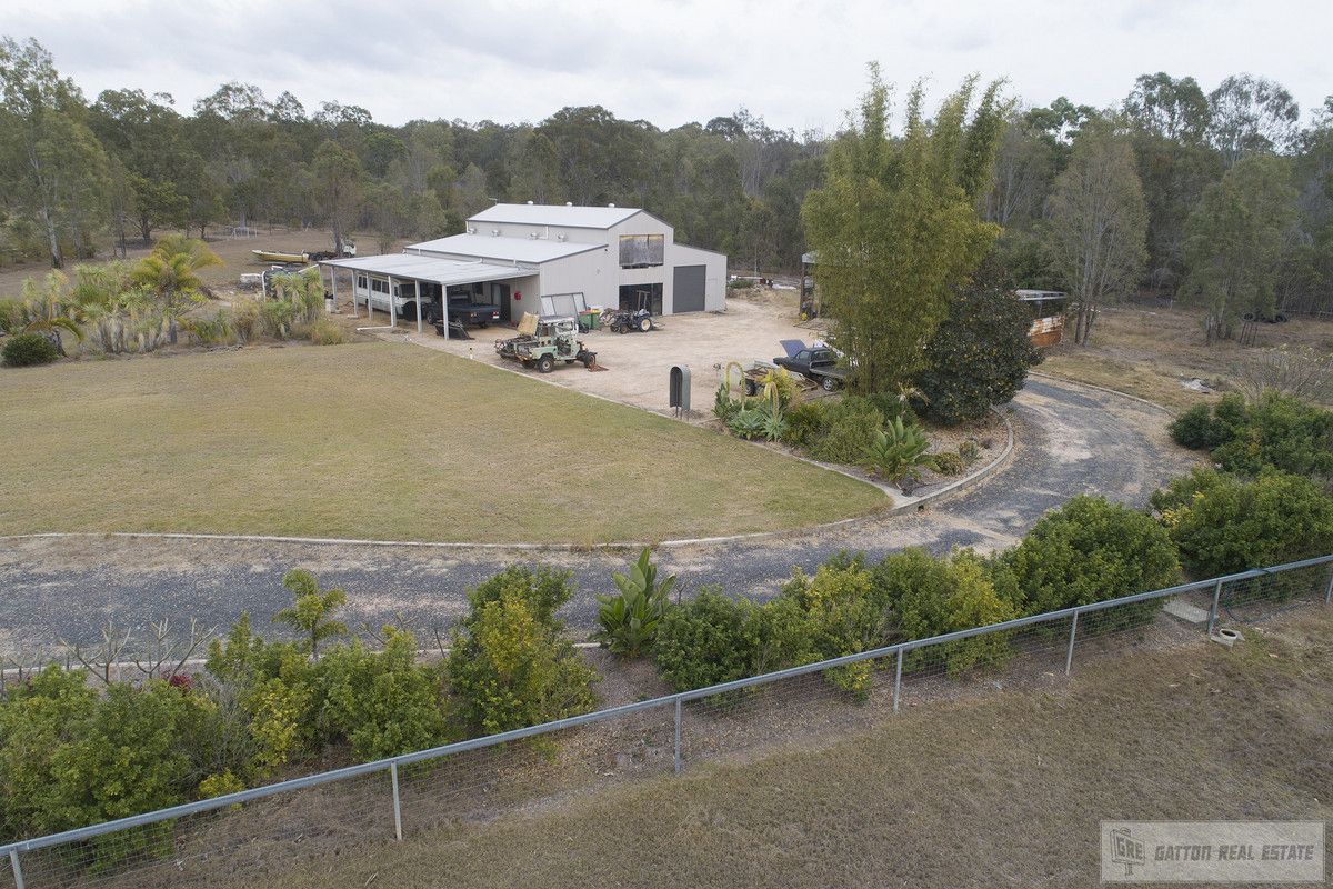 42 Olive Grove, Adare QLD 4343, Image 0