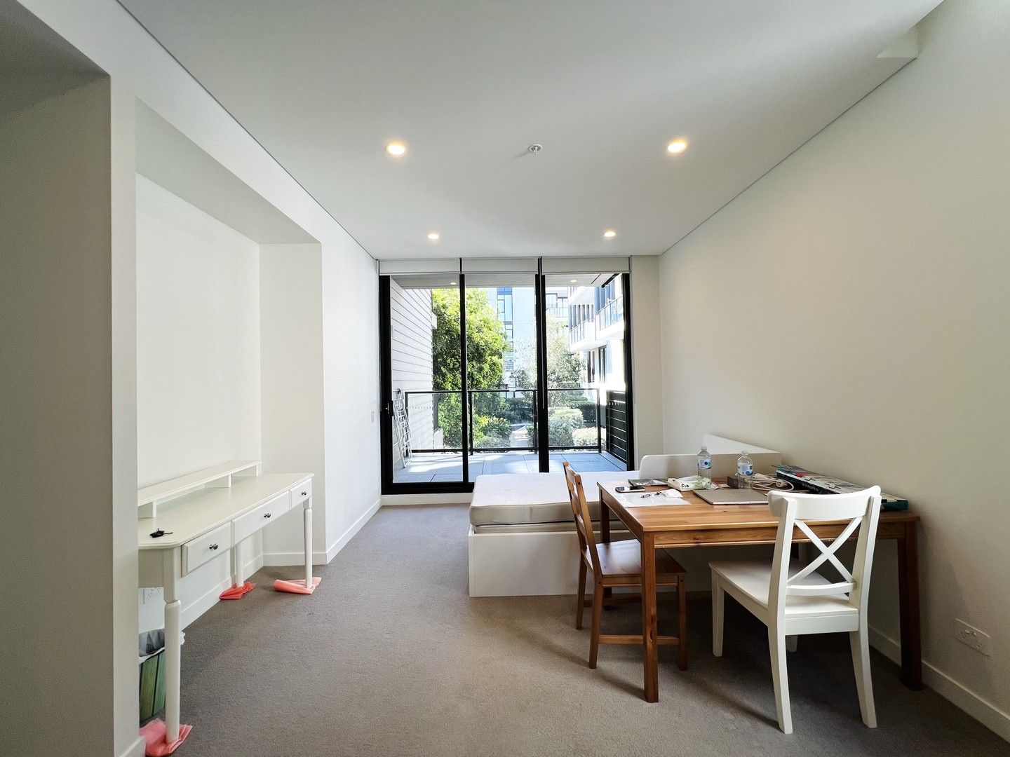1 bedrooms Apartment / Unit / Flat in 5313/6 Tung Hop Street WATERLOO NSW, 2017
