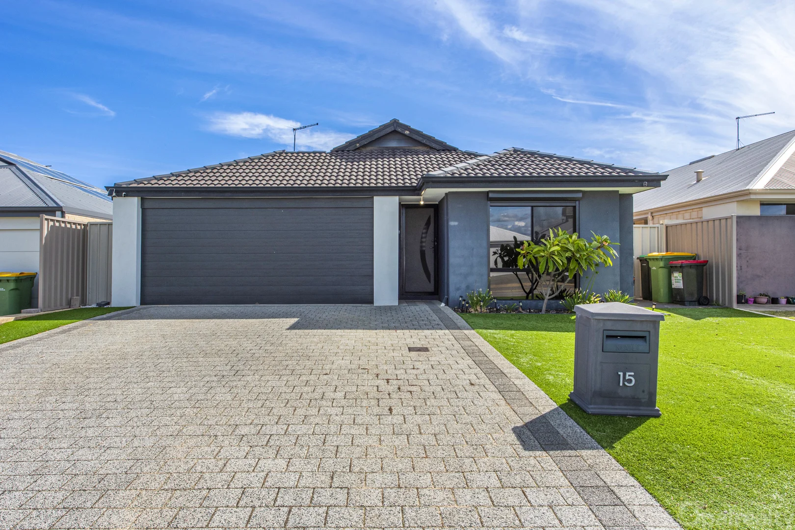 15 Tuscan Way, Karnup WA 6176