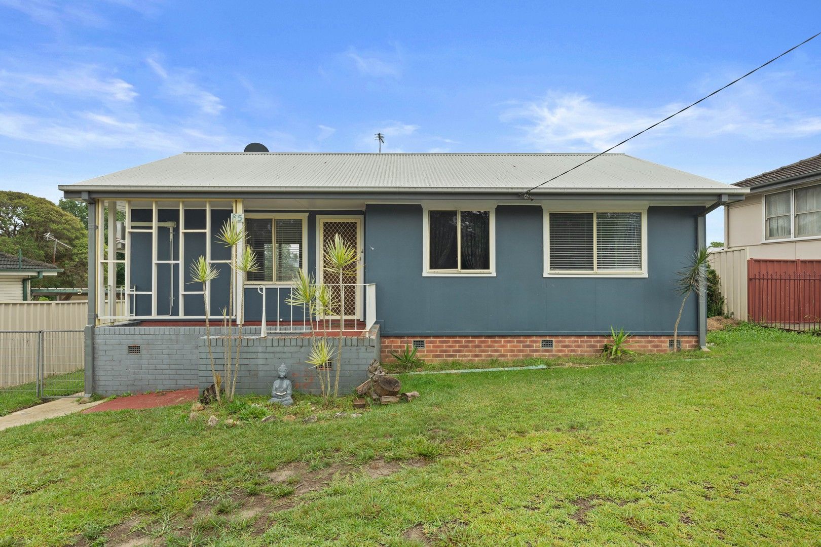 3 bedrooms House in 85 Kalandar Street NOWRA NSW, 2541
