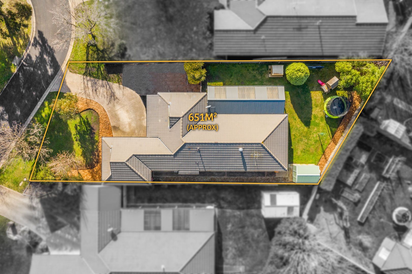 15 Vista Close, Gisborne VIC 3437, Image 1