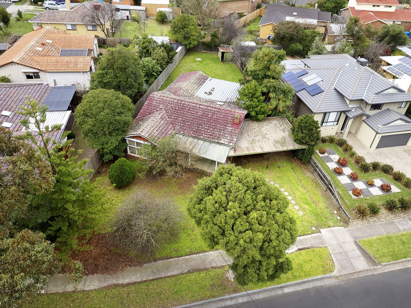 2 Akuna Avenue, Notting Hill VIC 3168, Image 2