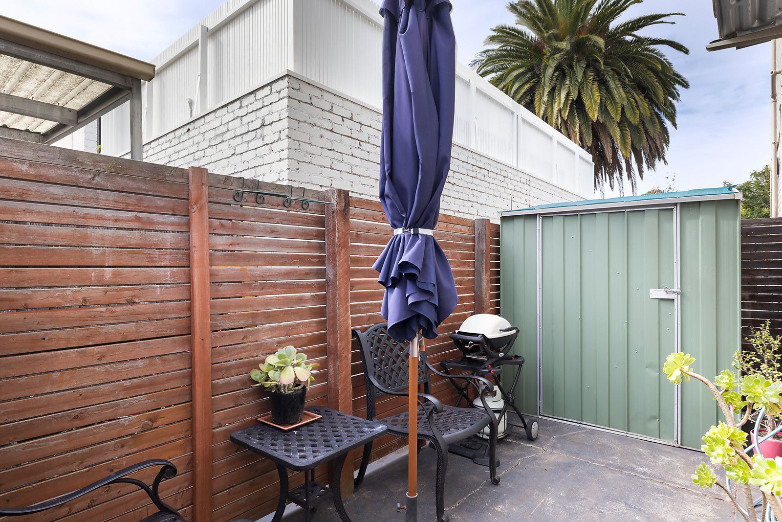 1/30 Abbotsford Street, Abbotsford VIC 3067, Image 2