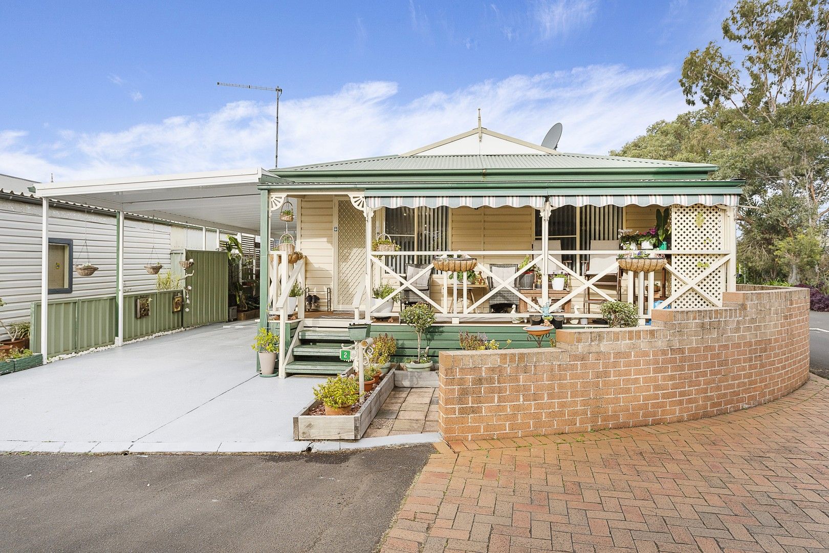 2 Lakeline Drive, Kanahooka NSW 2530, Image 0