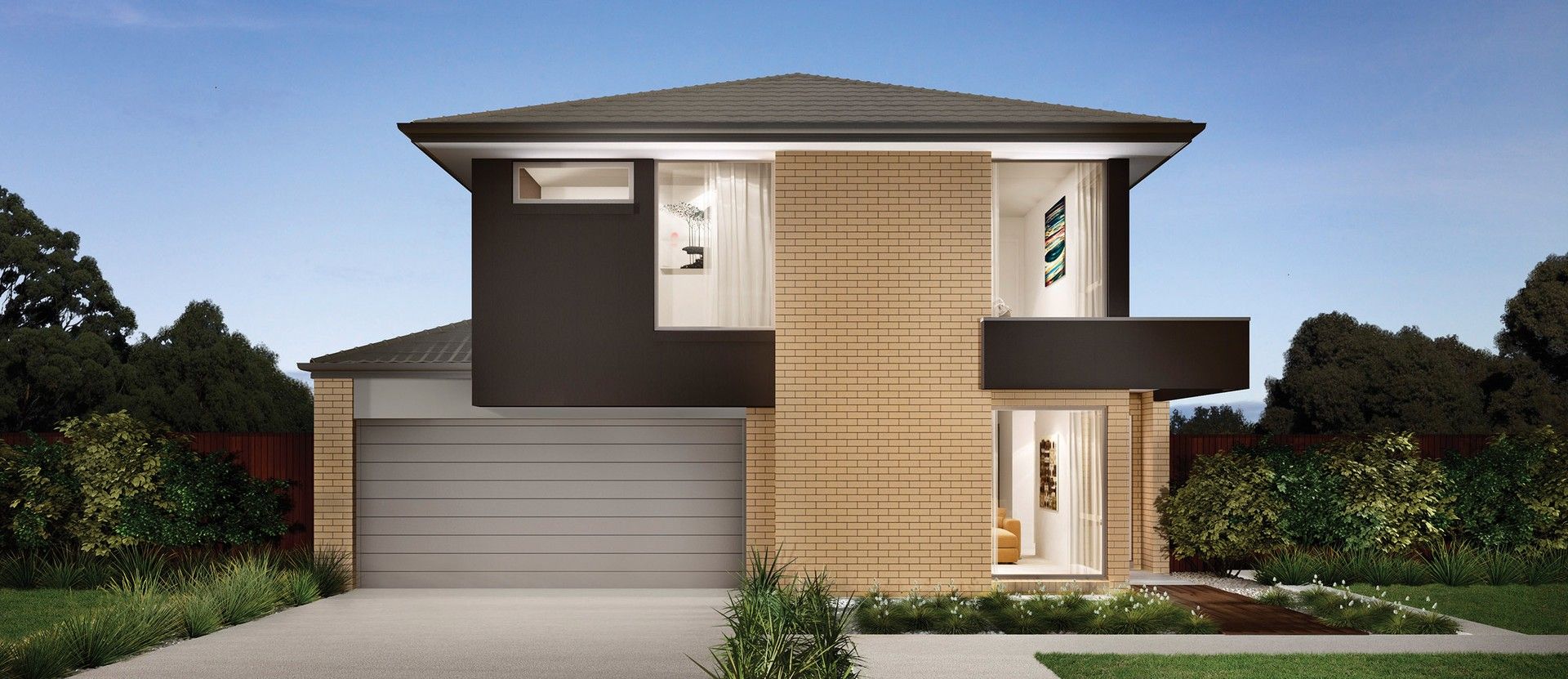 Kirner Road, Lot 1132, Melton South VIC 3338 5 beds house for Sale