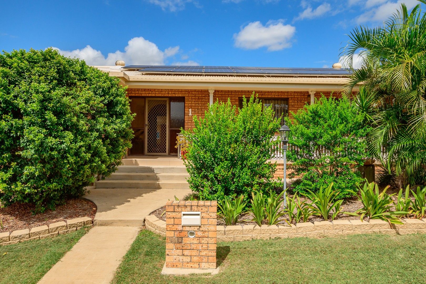 1 Ord Road, Calliope QLD 4680, Image 2