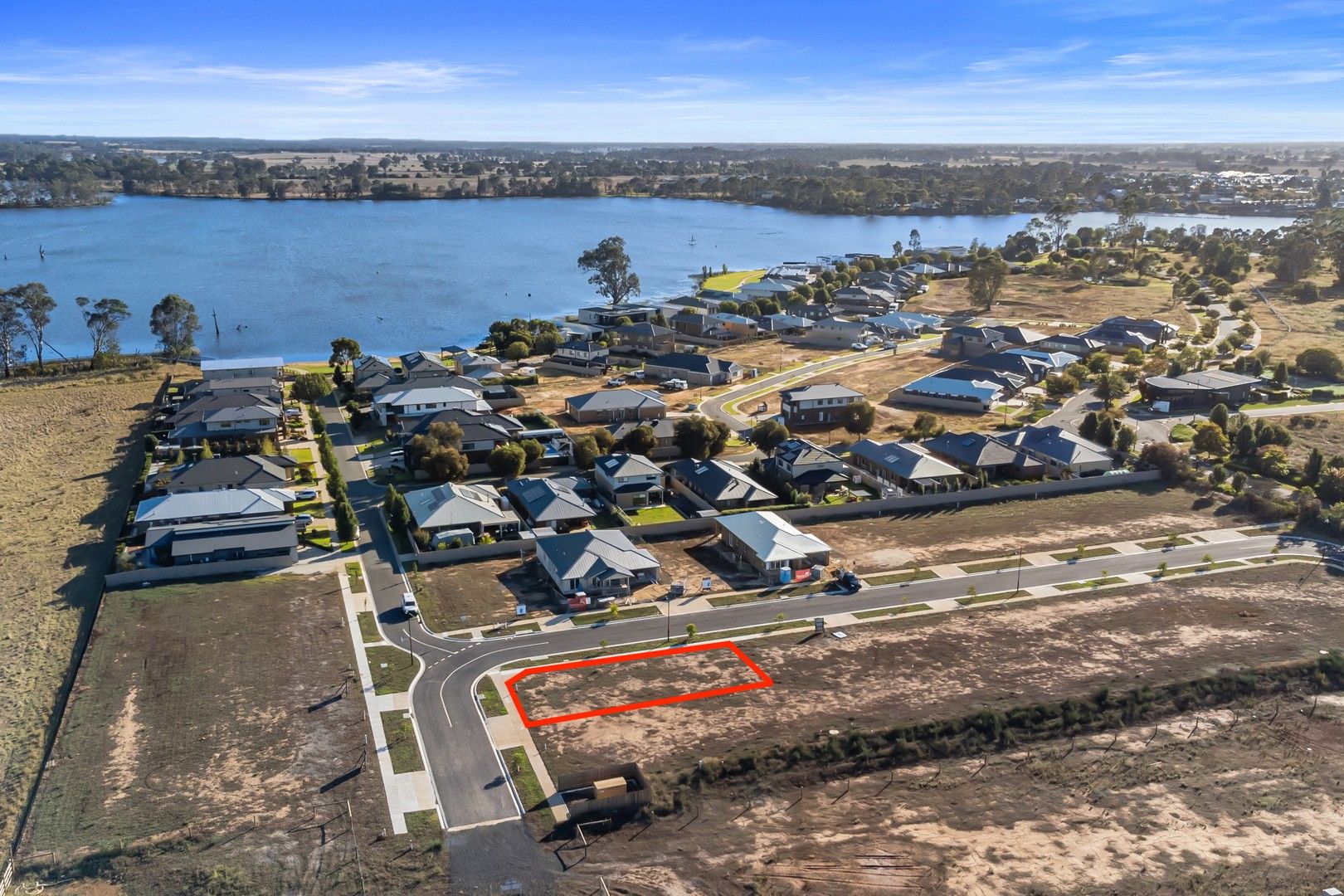 11 Eureka drive, Nagambie VIC 3608, Image 0