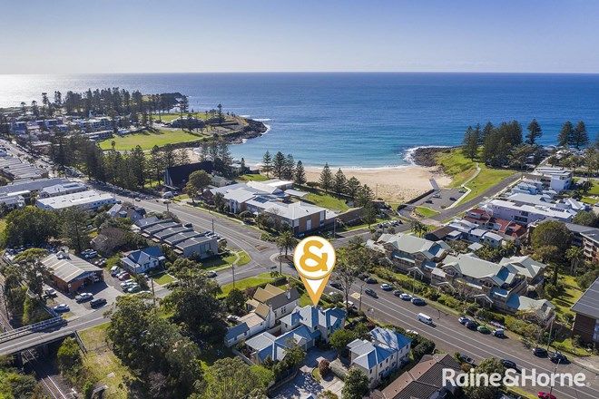 Picture of 2/109-111 Manning Street, KIAMA NSW 2533