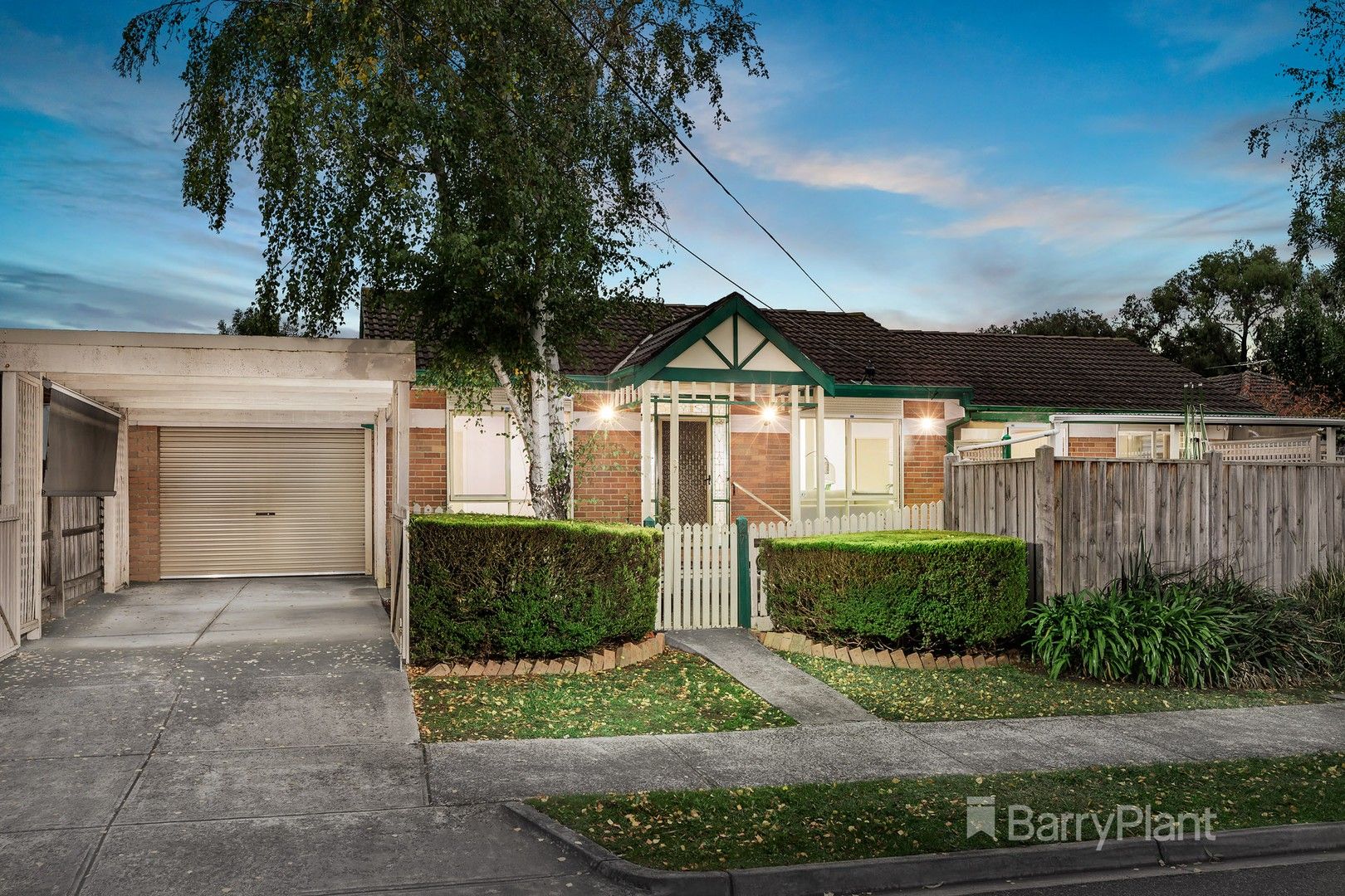 27 Braid Hill Road, Macleod Property History & Address Research Domain
