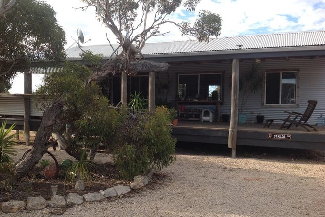 Picture of 9 Starling Drive, EUCLA WA 6443