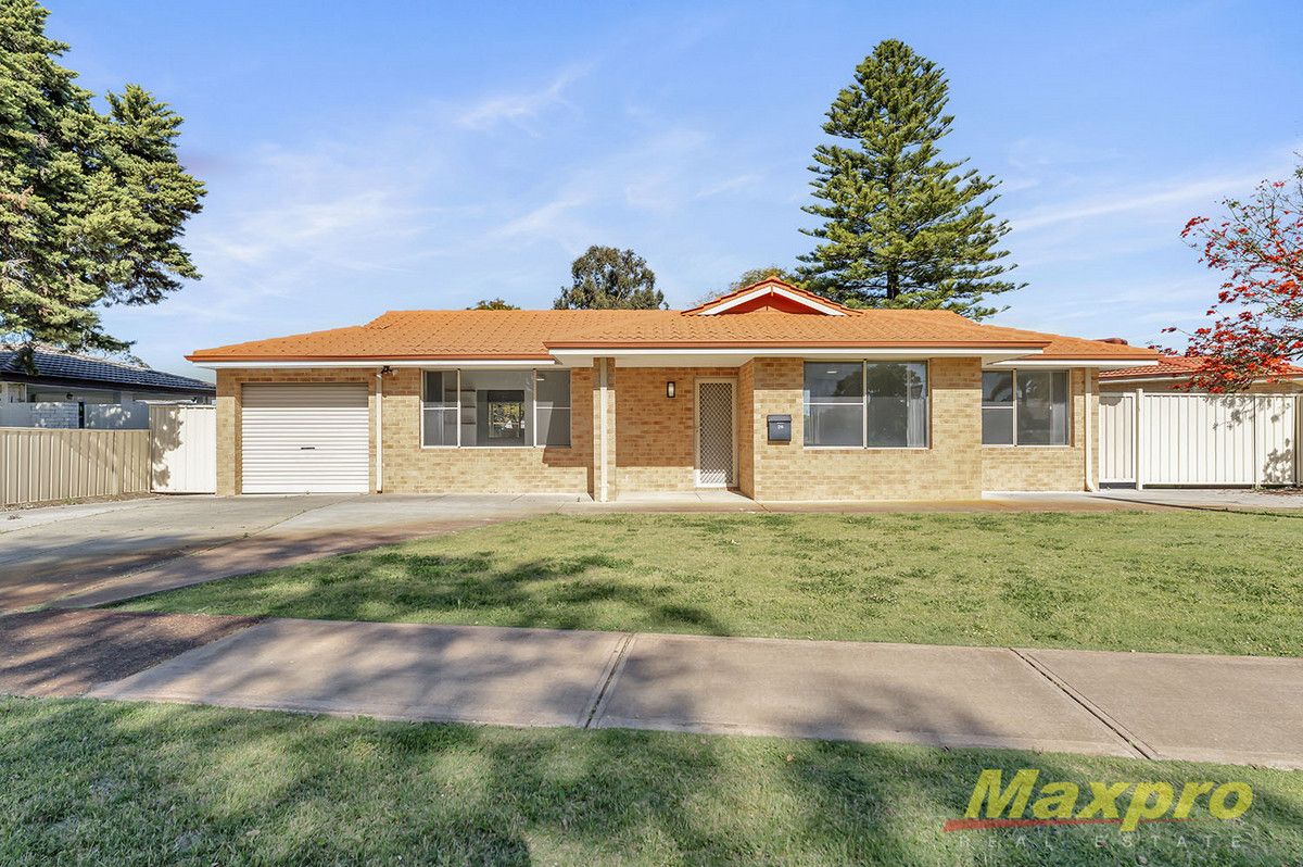 3 bedrooms House in 26 Winfield Street LYNWOOD WA, 6147