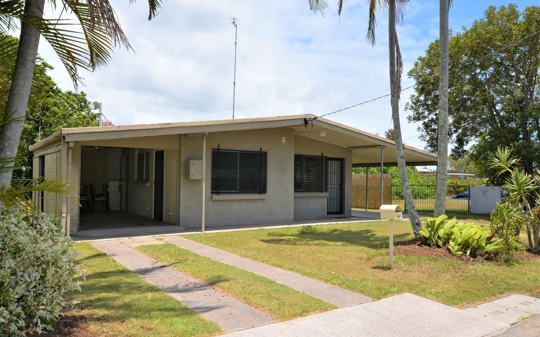 96 Maud Street, Maroochydore Property History & Address Research Domain