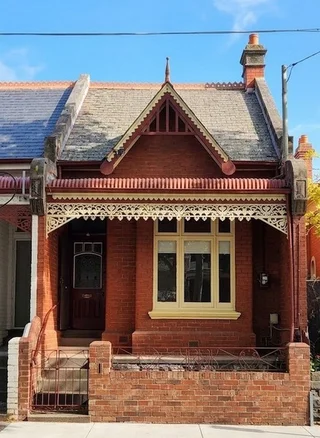 853 Rathdowne Street, Carlton North VIC 3054