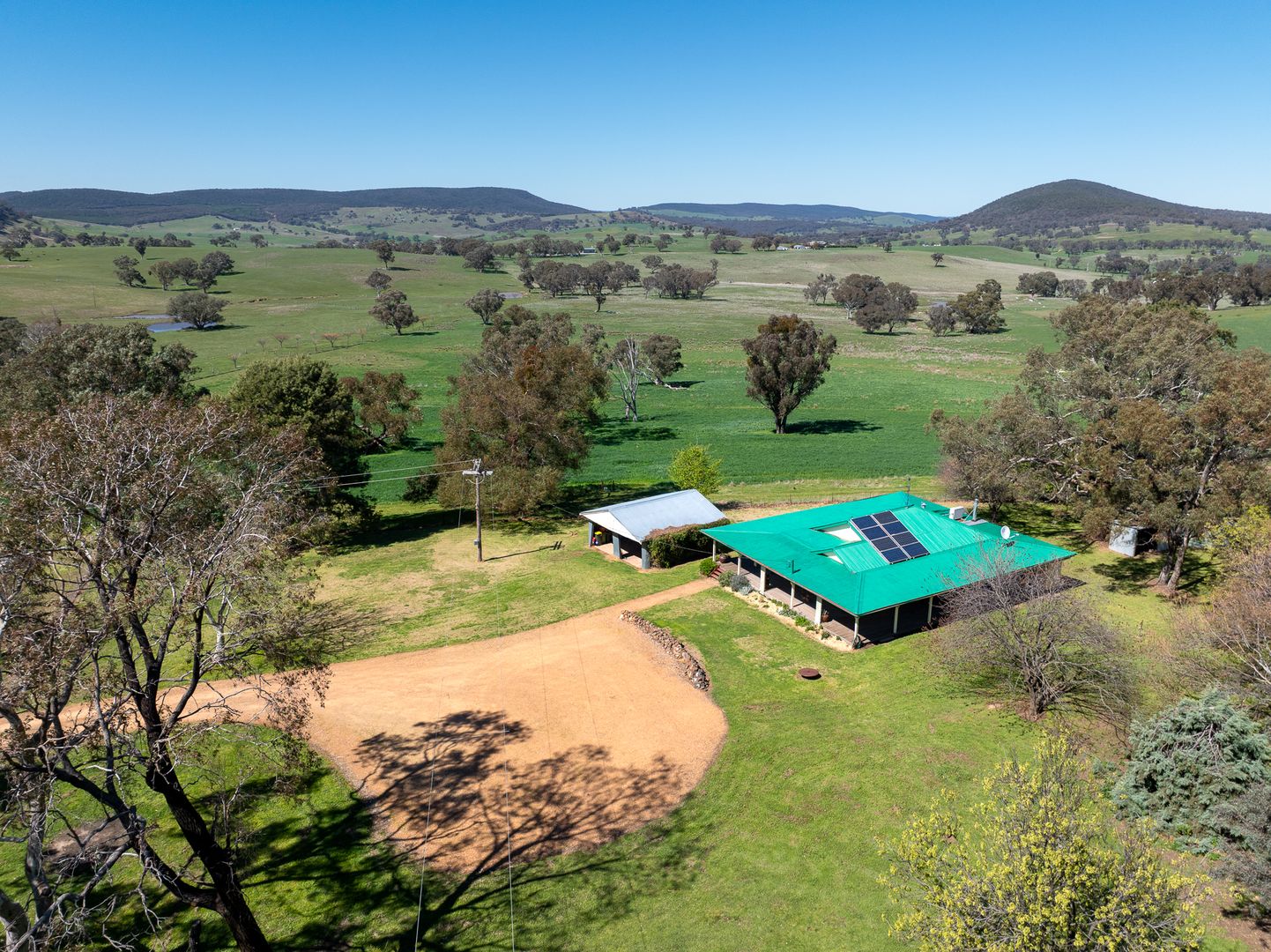 2829 Cargo Road, Orange NSW 2800 - House for Sale | Domain