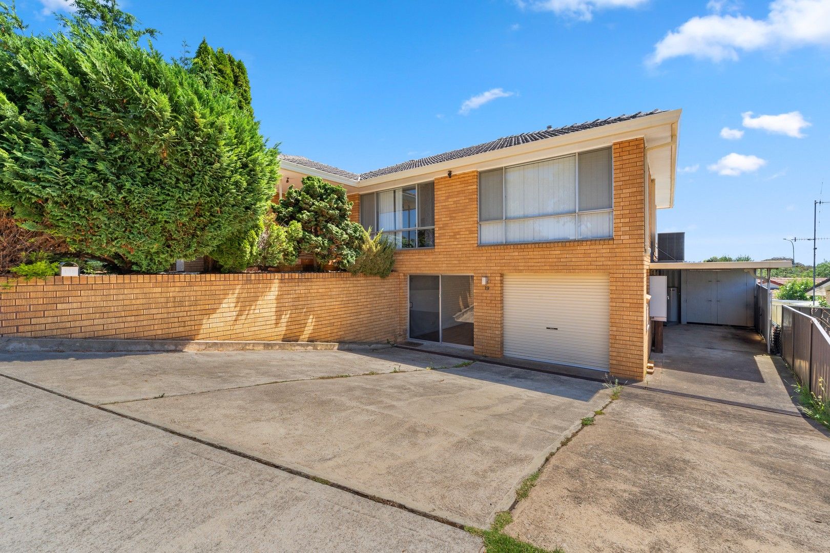 2 bedrooms Apartment / Unit / Flat in 19B Newton Street GOULBURN NSW, 2580