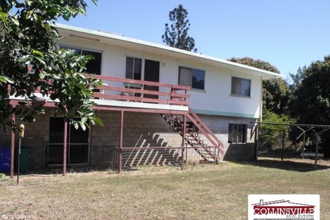Picture of 42 Third Ave, SCOTTVILLE QLD 4804
