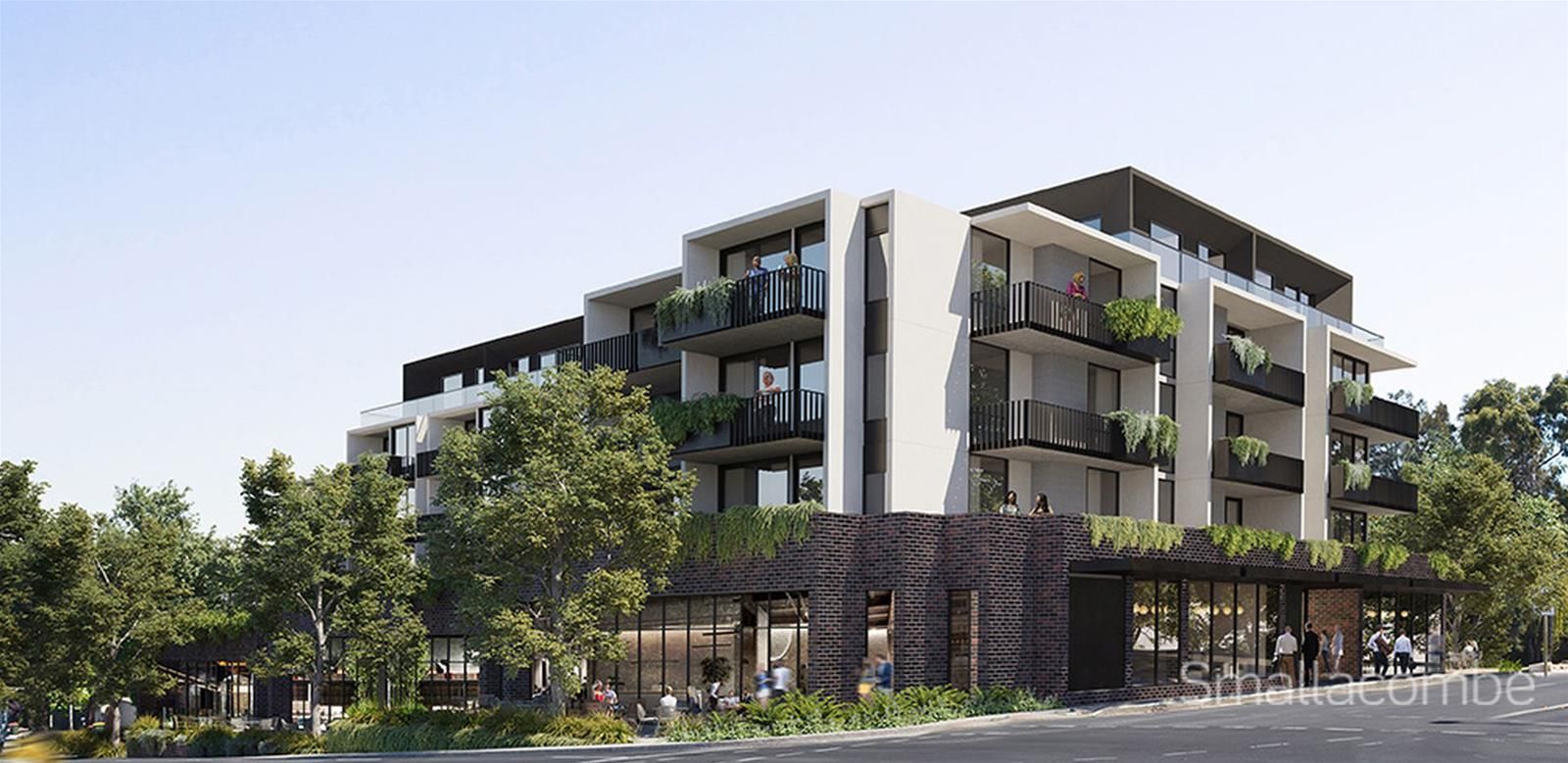 2 bedrooms House in 301-303/284 Prospect Road PROSPECT SA, 5082