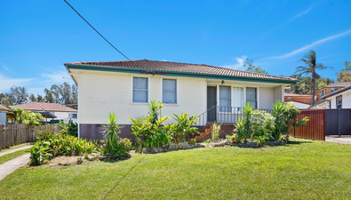 Picture of 28 Hardwick Crescent, MOUNT WARRIGAL NSW 2528