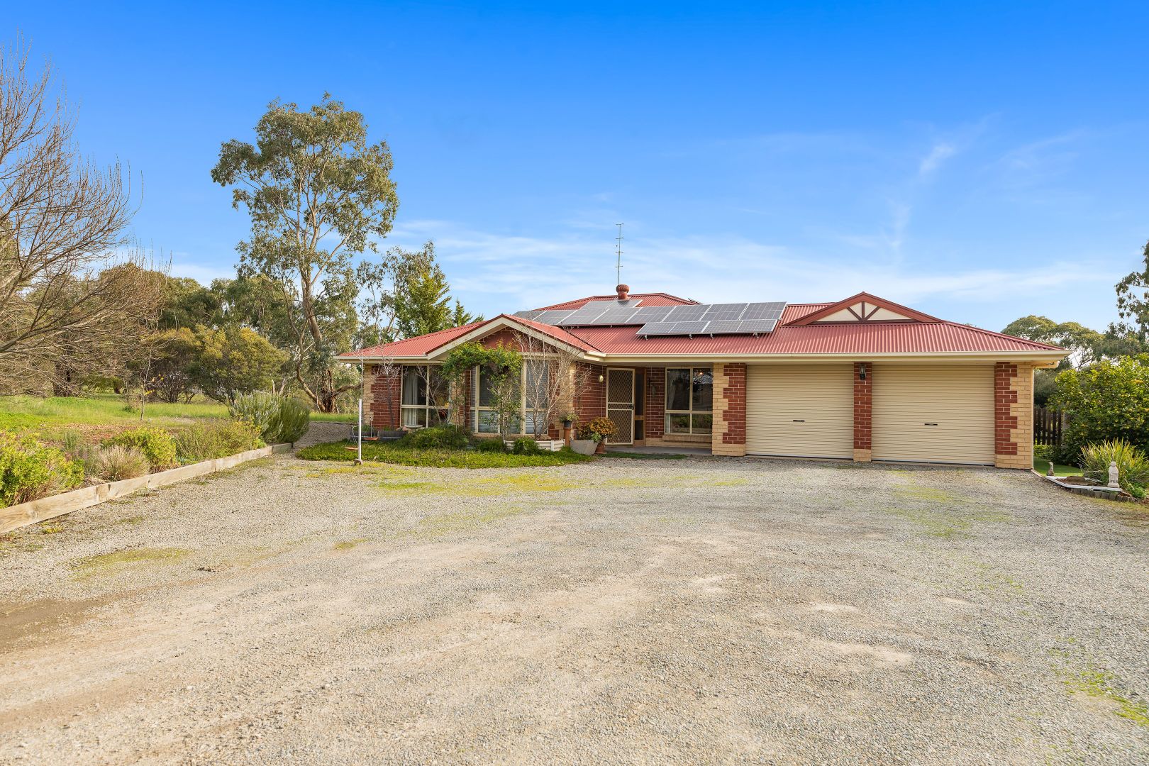 156 Hubbe Road, Stanley Flat SA 5453, Image 1