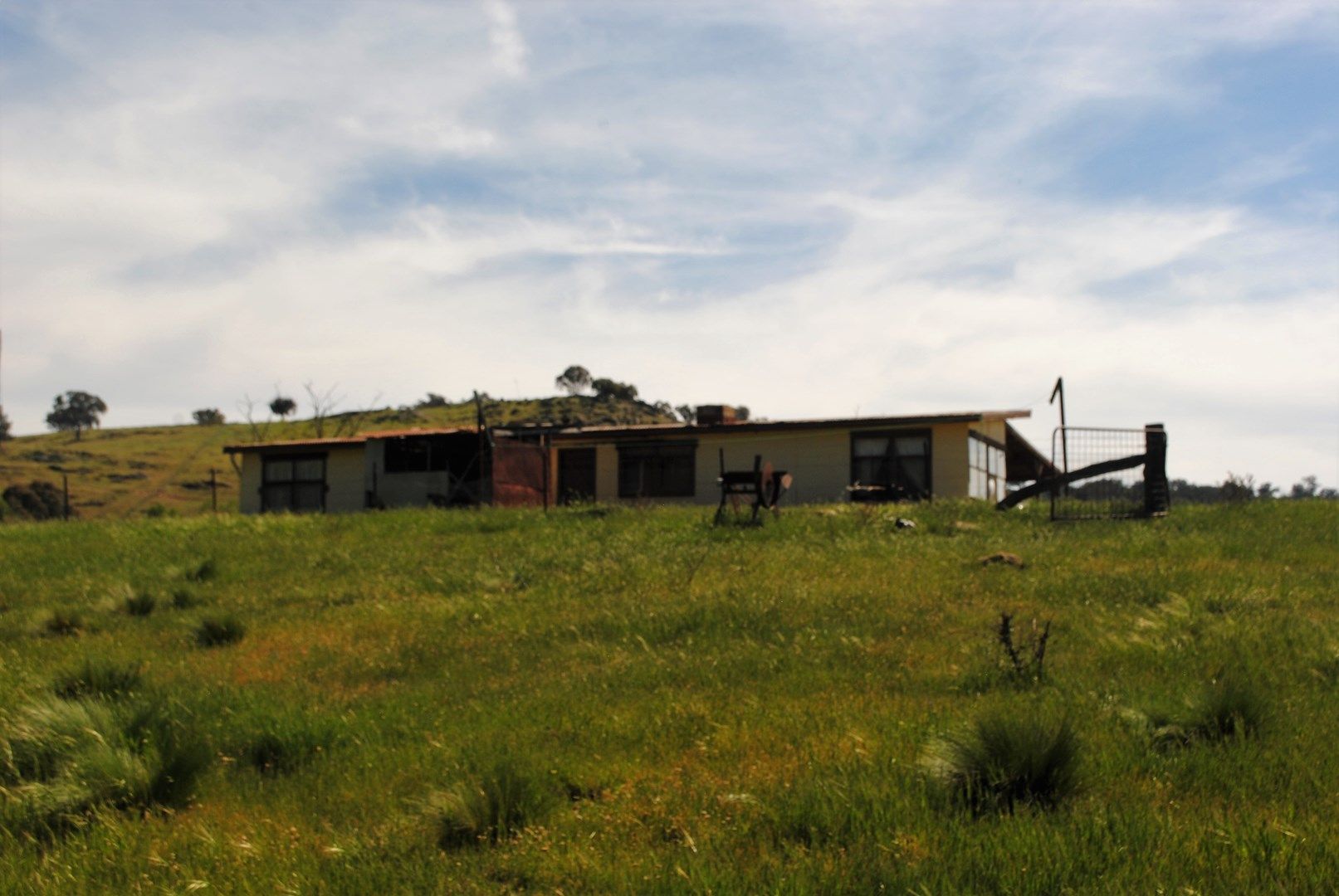 - Mount Costigan Road, Tuena NSW 2583, Image 0