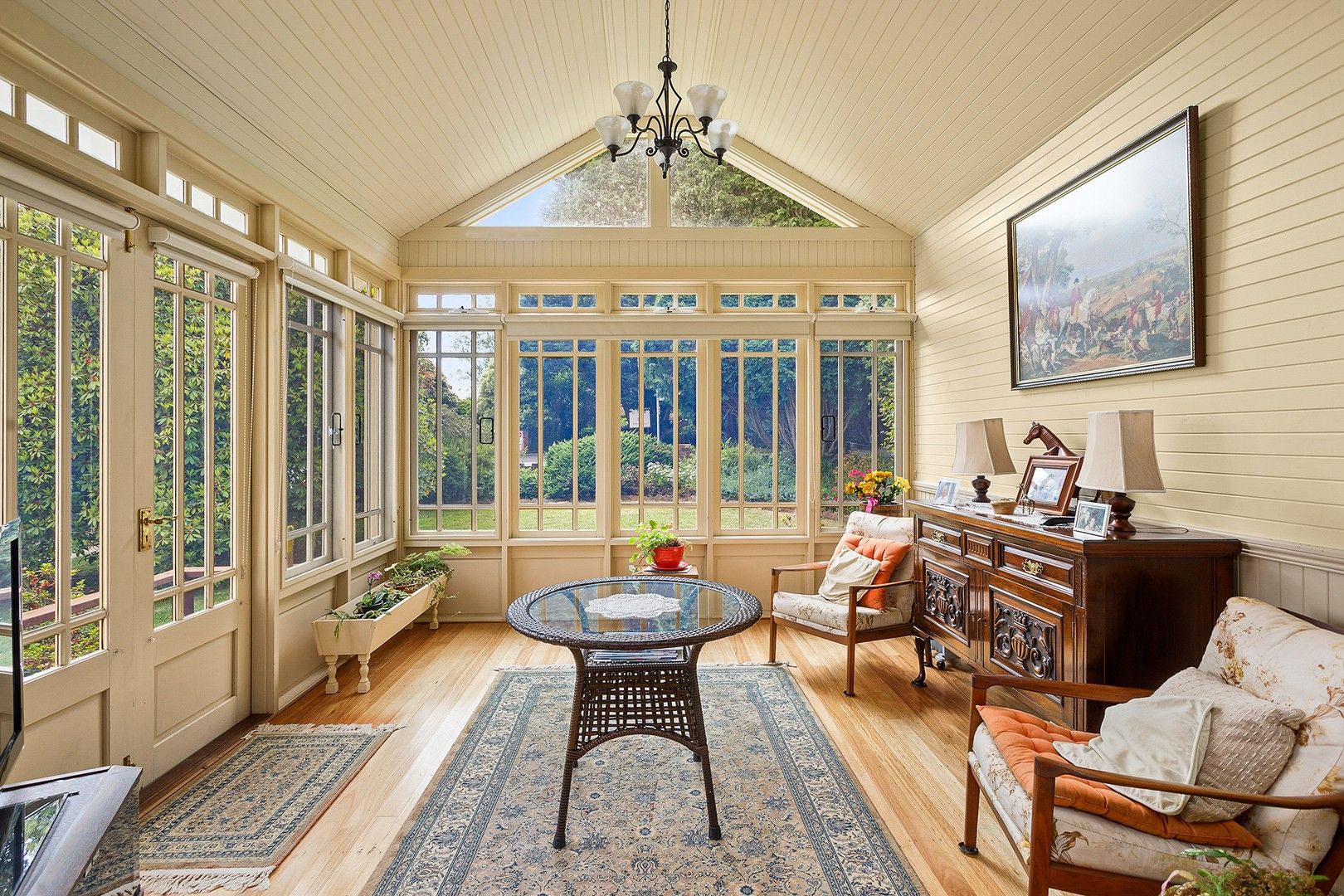 4 bedrooms House in 513 Moss Vale Road BOWRAL NSW, 2576