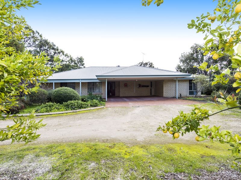 11 Fouracre Court, Stake Hill WA 6181, Image 0